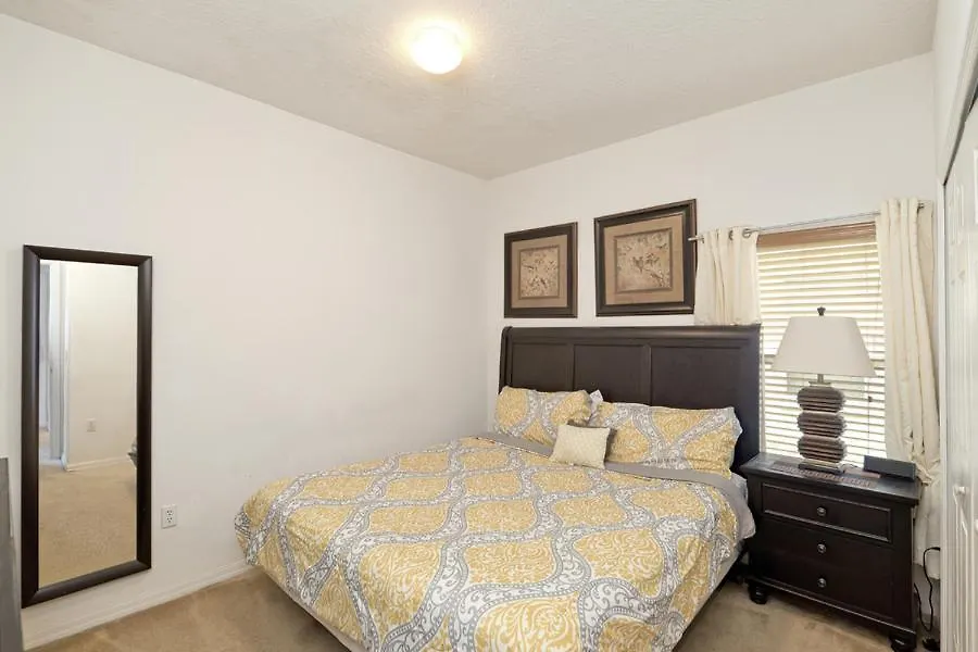 Legacy Lounge - New Pool Home Davenport Holiday home